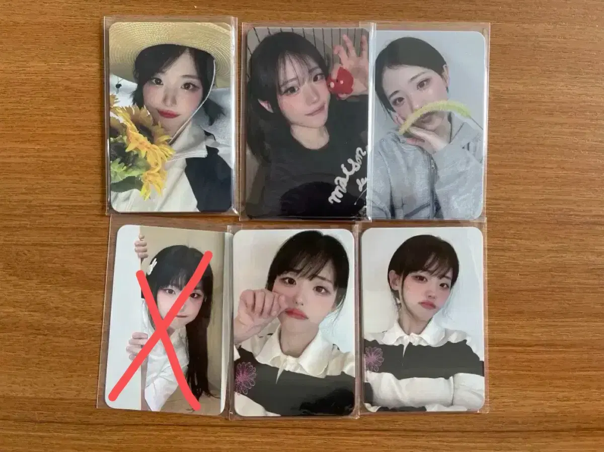 【当選】 QWER ヒナ トレカ MANITO 히나 포카 qwer 당첨자 포토카드 히나 hina 포카 | 브랜드 중고거래 플랫폼, 번개장터